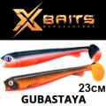Xbaits Gubastaya 23cm 90gr