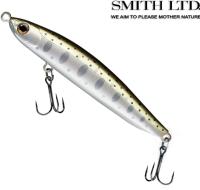 Воблер Smith Cherry Blood LL 70 S #04