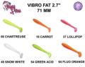 Crazy Fish Vibro Fat 2.7"