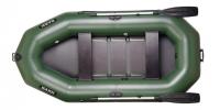 Надувная лодка BARK В-280
