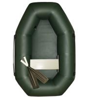 Лодка гребная Polar Bird 190 Т Teal (зелёный)