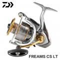Daiwa Freams 21 LT 