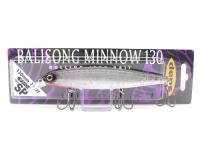 Воблер Deps Balisong Minnow 130SP 29