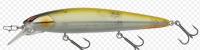 Воблер Nories Laydown Minnow Mid 110 Floating 417