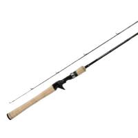 Кастинговое удилище Graphiteleader Bosco nuovo GLNBC 632ML 1.91m 3.5-14gr