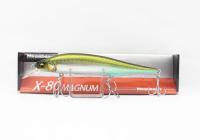 Воблер Megabass X-80 Magnum GG Sappa