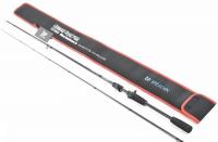 Кастинговое удилище Breaden Glamour Rock Fish ROCKETMARU TX-73 BM 2.13m 2.4-16gr