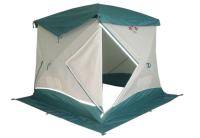 Водонепроницаемая защита Пингвин Премиум (зелёный)