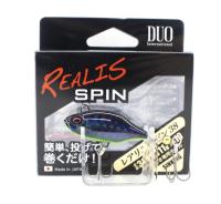 Тейл-спиннер DUO Realis Spin 11gr CHAZ308