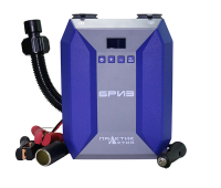 Насос электрический Практик «Бриз»