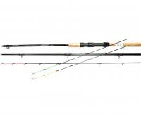 Удилище фидерное DAIWA WINDCAST WNF13MHQ-AD 3.90m 120gr