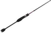 Спиннинг Crazy Fish Ebisu II Violet SV602SUL Light game New Style 1.83m 0.5-3gr