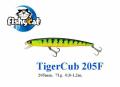 Fishycat Tigercub 205F