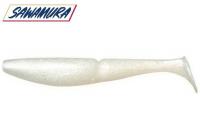 Приманка Sawamura OneUp Shad 3 #027