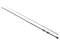 Спиннинг Ronin Rush Super Titanium 1.92m 0-5gr