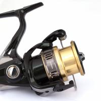 Катушка Shimano Cardiff CI4+ 1000S