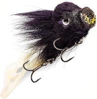 Приманка CWC Miuras Mouse Big 11-MMВ-015 (95gr) Purple Heart