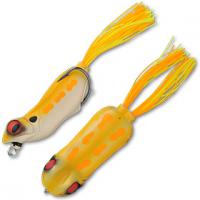 ВОБЛЕР MEGABASS PONY GABOT COL. ALBINO FROG