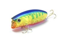 Воблер Lucky Craft Malas Blue Tiger