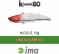 IMA Koume 80