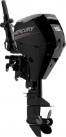 Лодочный мотор Mercury F 15 EL EFI (дистанция)