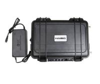 Аккумулятор Haibo LiFePO4 MAX 24 V 100 AH USB с З/У