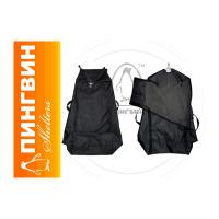 Сумка под рыбу для зимних палаток серии Пингвин