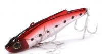 Воблер Daiwa Morethan Salt Vib 72S 3D B Iwashi