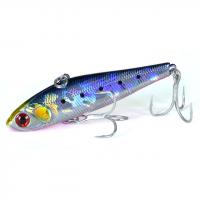 Воблер Zipbaits Rigge Vib63 413