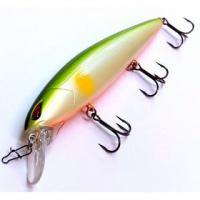 Воблер Nories LAYDOWN MINNOW MID 110 (SP) 298