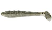 Keitech Swing Impact FAT 6.8" 416Т Silver Flash Minnow
