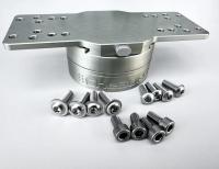 Поворотное быстросъёмное крепление для эхолота (стандарт)