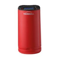 Прибор противомоскитный Thermacell Halo Mini Repeller Red (красный)