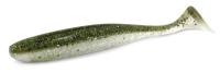 Keitech Easy Shiner 5 #416T Silver Flash Minnow