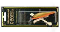 Воблер Megabass X-80 TD SP gg megabass kinkuro