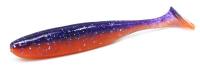 Keitech Easy Shiner 4.5 PAL#09T Violet Fire