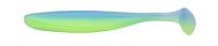 Keitech Easy Shiner 3.5 PAL#03T Ice Chartreuse