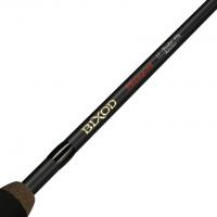 Удилище фидерное JS Company Bixod Feeder Champion 11'6 3.54m 60gr