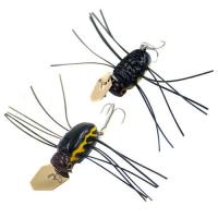 Воблер T.H. Tackle HAMAMUSHI Limited edition #F-2