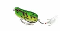Воблер ZEAKE PP Frosch #PPFR108