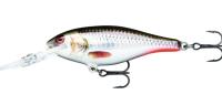 Воблер Rapala Shad Rap SR-7 ROHL
