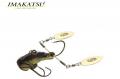 Imakatsu Metal Craw Spin 11gr