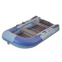 Надувная лодка Boatsman BT280 (серо-синий) модель 2026 г