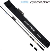 Кастинговое удилище Shimano Expride 172H-2 2.18m 14-42gr