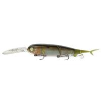 Воблер Imakatsu Crankin Super Killer Bill Minnow 90SP 618