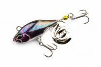 Тейл-спиннер DUO Realis Spin 5gr CSA3807