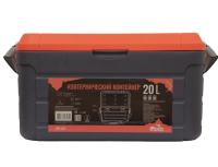 Изотермический Контейнер Tramp на 20 литров TRP-057