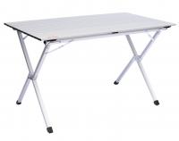 Стол складной алюминиевый (120x70x70см) Tramp Roll-120 TRF-064