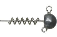 Джиг-головка Savage Gear Corkscrew Ball Head 20gr (1 шт)