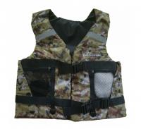 Спасательный жилет Ковчег Тритон до 115 кг